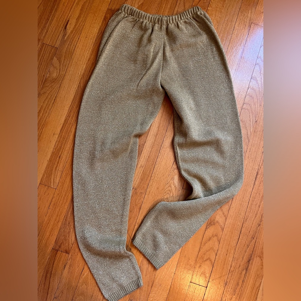 Vintage Dress Pants